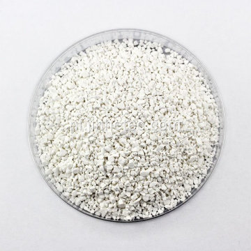 TCCA Trichloorisocyanuurzuur Granular